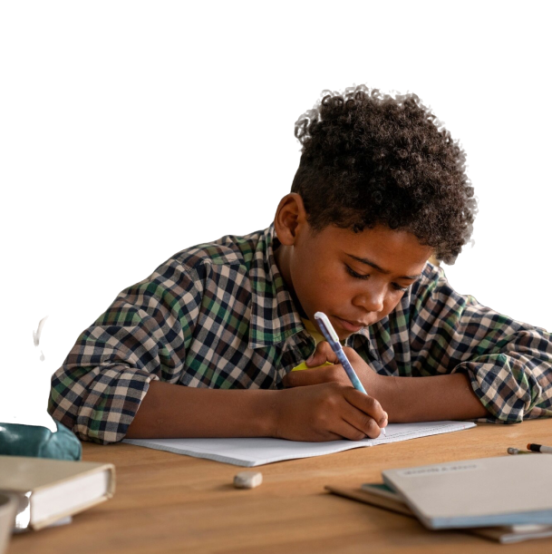 Discussion Forum Illustration