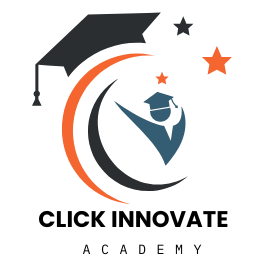 Click Innovate Academy Logo